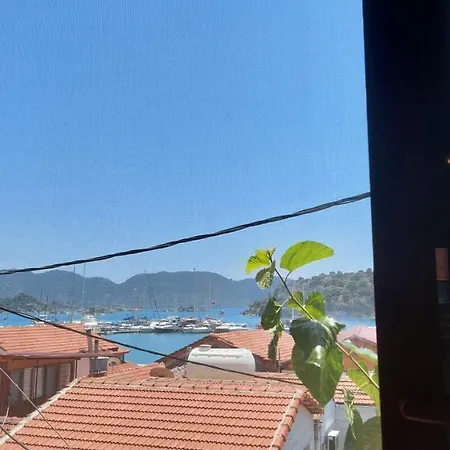 Kekova Hassan'S Pansiyon